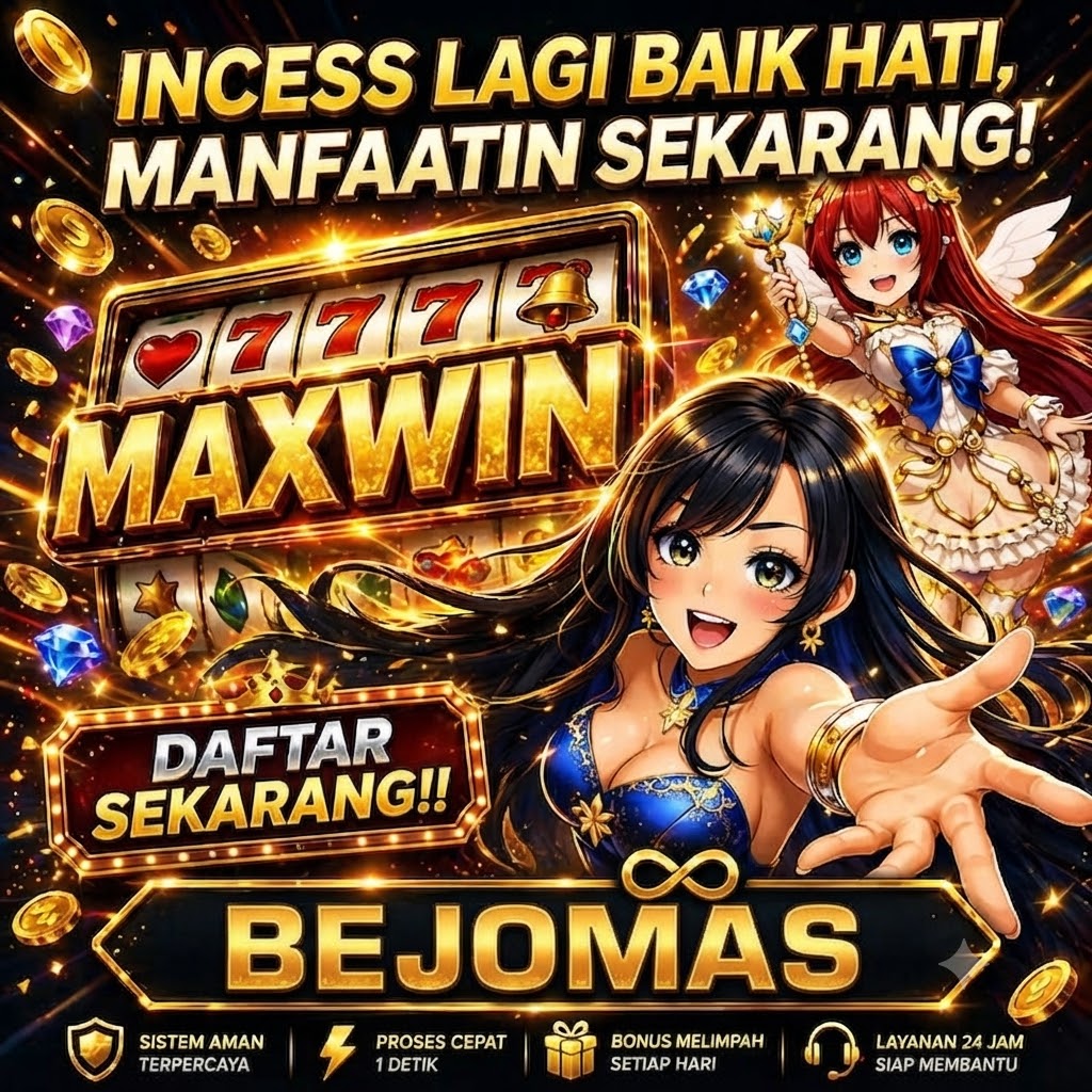 Bejomas Front Black 