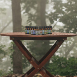 Pure Essential Oils in 12 Scents for Aromatherapy by Garden of Alice